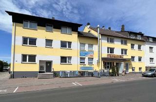 Büro zu mieten in 36100 Petersberg, Kompaktes Einraumbüro mit eigenem Eingang und WC – ideal für Büro, Studio oder Praxisraum