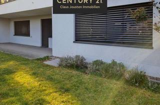 Büro zu mieten in 55124 Gonsenheim, Arbeiten im Grünen: Büroeinheit mit eigener Terrasse in Gonsenheim