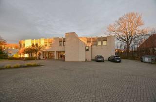 Büro zu mieten in Erlenweg 18, 30827 Garbsen, KUNZE: moderne Büroräume in zentraler Lage von Garbsen-Berenbostel