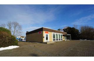 Gewerbeimmobilie kaufen in 33829 Borgholzhausen, Gewerbeobjekt in hervorragender Lage in Borgholzhausen zu verkaufen