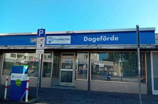 Büro zu mieten in An Der Pauluskirche, 31137 Hildesheim, Bürofläche/Laden in zentraler Lage