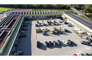 Büro zu mieten in Waagerner Tal 20, 74219 Möckmühl, EINKAUFSZENTRUM MÖCKMÜHL Büro / Praxis in Top Lage mit hoher Kundenfrequenz