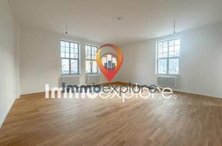 Büro zu mieten in 65343 Eltville, Repräsentative Büroeinheit ++ Neubau Erstbezug ++Erdgeschoss Top Lage