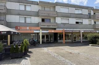 Büro zu mieten in Luitpoldstr., 82110 Germering, Germering***Hier können Sie kreativ sein***Gepflegte Ladeneinheit oder Büro in guter Lauflage***