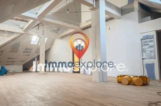 Büro zu mieten in 65343 Eltville, Loftbürofläche ++flexibler Aufteilung ++Neubau Erstbezug