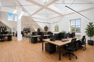 Büro zu mieten in 65343 Eltville, Loftbürofläche für Freiberufler und Gewerbebetreibende+flexibler Aufteilung+Neubau Erstbezug