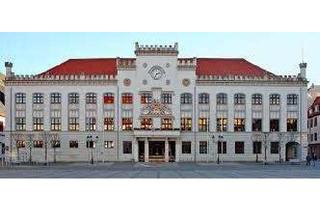 Gewerbeimmobilie kaufen in Max-Pechstein-Straße 73, 08056 Zwickau, Laden / Büro / Wohnung in Zwickau zu verkaufen