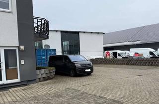 Büro zu mieten in Porschestraße, 41836 Hückelhoven, Attraktive Bürofläche in sehr guter Lage in Hückelhoven-Baal PROVISIONSFREI