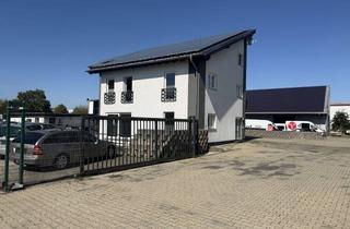 Büro zu mieten in Porschestraße, 41836 Hückelhoven, Attraktive Bürofläche in sehr guter Lage in Hückelhoven-Baal PROVISIONSFREI