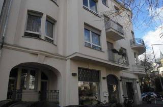 Büro zu mieten in Weißenburgstr. 12, 65189 Wiesbaden, Büro mit Ladengeschäft in zentraler Lage, Provisionsfrei.