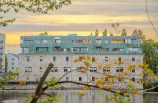 Gewerbeimmobilie kaufen in 34125 Wesertor, Büroetage zum Kauf in der Kasseler Innenstadt direkt an der Fulda