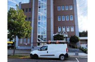 Büro zu mieten in Stuttgarter Straße 41, 75179 Brötzingen, Repräsentative, flexible Büroflächen in erstklassiger Lage