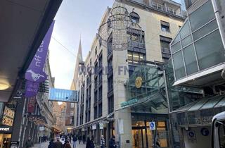 Büro zu mieten in Katharinenklosterhof, 28195 Altstadt, Moderne Bürofläche im Bremer Katharinen-Viertel