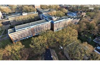 Büro zu mieten in Shamrockring, 44623 Herne-Mitte, Großzügige Büroflächen im SHAMROCKPARK mit optimaler ÖPNV- und Autobahnanbindung