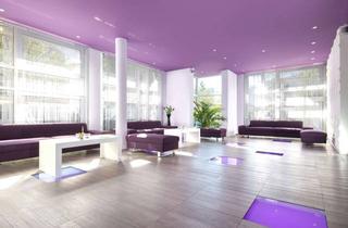 Büro zu mieten in Kolumbusstraße 32, 71063 Sindelfingen, verschiedene kleine Büros ab 15qm bis 26 qm