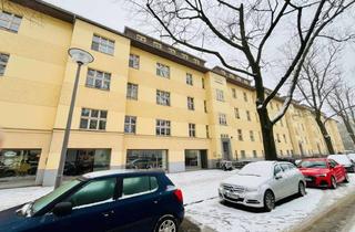 Büro zu mieten in Küstriner Straße 39, 13055 Alt-Hohenschönhausen, *Provisionsfrei* Helle und moderne Büro- oder Praxisfläche