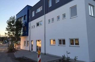 Büro zu mieten in Grubholzerstraße, 83059 Kolbermoor, Helle, sonnige Büroeinheiten zu vermieten -Neubau-