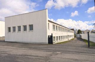 Büro zu mieten in 66954 Pirmasens, 600 m² Gewerbefläche | Halle + Büro | sofort nutzbar | Top-Anbindung