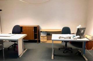 Büro zu mieten in Nächst Neuendorfer Dorfstraße 24, 15806 Zossen, Teilbüro mit Schreibtisch im möblierten Gemeinschaftsbüro in Zossen zu vermieten!!!