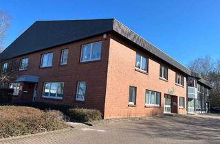 Büro zu mieten in 21244 Buchholz, NEU gestaltete Top Büroflächen in Bürogemeinschaft