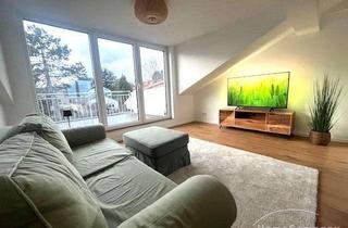 Immobilie mieten in 61440 Oberursel, Oberursel (8072013)Möblierte 3-Zimmerwohnung in idyllischer Wohnlage