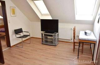 Immobilie mieten in 30982 Pattensen, Pattensen, Zeitlos möblierte Wohnung mit 2 SZ in ruhiger, ländlicher Lage