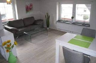 Immobilie mieten in 25462 Rellingen, SHH-Immobilien - Moderne Wohnung in Rellingen