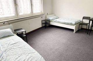 Immobilie mieten in Muhrenkamp 59, 45468 Mitte, Möblierte Wohnung/Fully furnished als WG oder Einzelzimmer in Mülheim zentrale Lage