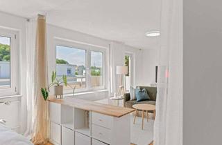 Immobilie mieten in Danziger Straße 19, 72072 Tübingen, 30 € - 47 m² - 1.0 Zi.