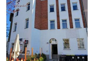 Immobilie mieten in 99089 Andreasvorstadt, Neues eingerichtete Wohnung im Herzen von Erfurt/Nähe Domplatz