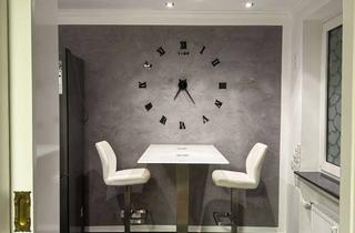 Immobilie mieten in Spichernstraße, 42103 Elberfeld, Stilvolle, vollständig renovierte 2-Zimmer-Wohnung mit großer Terrasse in Wuppertal