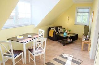 Immobilie mieten in 30855 Langenhagen, Schönes, modernes Appartement, gehobene Ausstattung, zentral gelegen