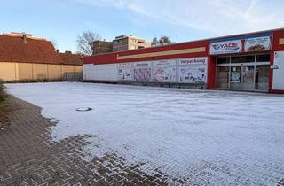 Gewerbeimmobilie mieten in 59192 Bergkamen, Gewerbefläche in Bergkamen zu Mieten