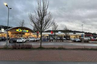 Geschäftslokal mieten in Am Palmusacker, 63628 Bad Soden-Salmünster, Einzelhandelsfläche von 561m² im Fachmarktzentrum Bad Soden-Salmünster