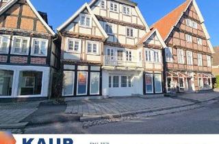 Geschäftslokal mieten in 33397 Rietberg, Einzigartiger Charme trifft Top Lage: Ladenfläche direkt im Zentrum von Rietberg