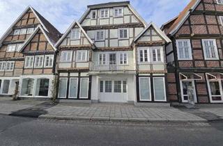 Geschäftslokal mieten in 33397 Rietberg, Einzigartiger Charme trifft Top Lage: Ladenfläche direkt im Zentrum von Rietberg