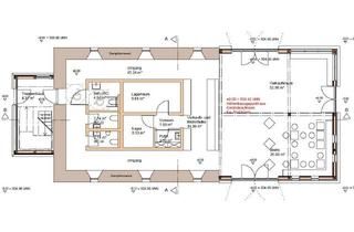 Geschäftslokal mieten in Im Gewerbegebiet, 94265 Patersdorf, Einzigartige Ladenfläche in 1A Lage!!