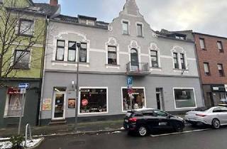 Geschäftslokal mieten in Hochfelder Str. 125, 47809 Oppum, Attraktives Ladenlokal in frequenzstarker Lage - Ideal für Bäckerei, Kiosk oder Lebensmittelhandel