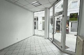 Büro zu mieten in 61118 Bad Vilbel, Kleine Ladenfläche für Einzelhandel oder als Büro