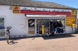 Geschäftslokal mieten in Grünstraße 9-12, 16792 Zehdenick, Exklusive Ladenfläche im Einkaufszentrum Zehdenick ***TOP Lage***