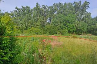 Gewerbeimmobilie kaufen in 39393 Am Großen Bruch, Garten in Gunsleben; Mindestgebot: 3.300 €; Einzelheiten siehe Exposee!