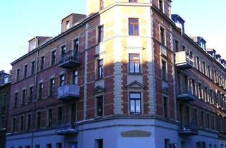 Wohnung kaufen in 09113 Chemnitz, Kompakte 2-Zimmer mit Balkon, Wanne und Laminat in TOP-Lage!