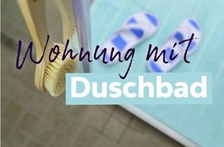 Wohnung mieten in Quergasse, 04720 Döbeln, KLEIN aber FEIN