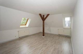 Wohnung mieten in Kolpingstraße 35, 08058 Zwickau, !!! Geräumige 2-Raum-Dachgeschoss-Wohnung !!!