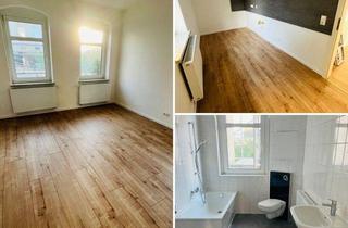 Wohnung mieten in 04720 Döbeln, Traumhafte 2 Zimmer-Wohnung in ruhiger Lage von Döbeln