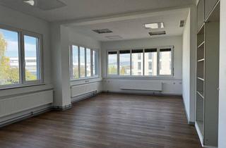 Gewerbeimmobilie mieten in 79206 Breisach, Attraktive Bürofläche im Gewerbegebiet Breisach – sofort bezugsfertig