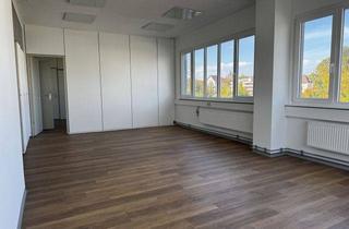 Gewerbeimmobilie mieten in 79206 Breisach, Attraktive Bürofläche im Gewerbegebiet Breisach – sofort bezugsfertig