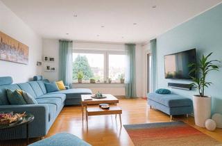 Wohnung kaufen in 64354 Reinheim, Liebevoll ausgestattete Wohnung mit vielen Extras