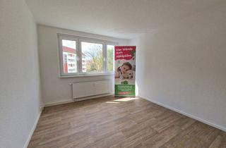 Wohnung mieten in Lessingstraße 37, 09557 Flöha, Wohnen im Grünen - ganz schick und neu