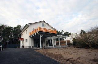 Haus mieten in 12309 Berlin, Modernes Einfamilienhaus, großes Grundstück zur Miete